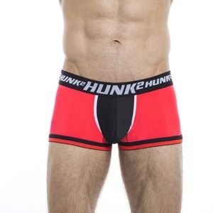 HUNK2
FUCHSIA ALPHAE FASCINO TRUNK